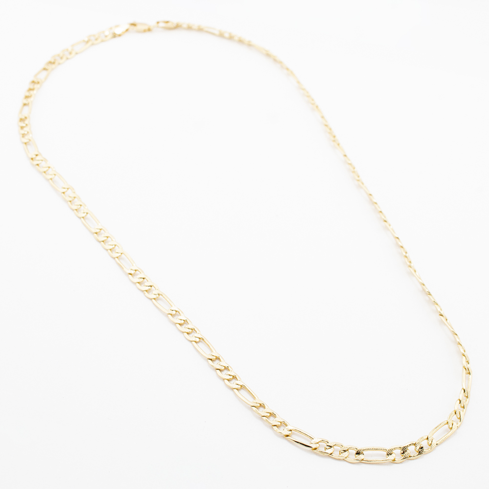 CADENA  CHAPA GOLDEN CHAIN
