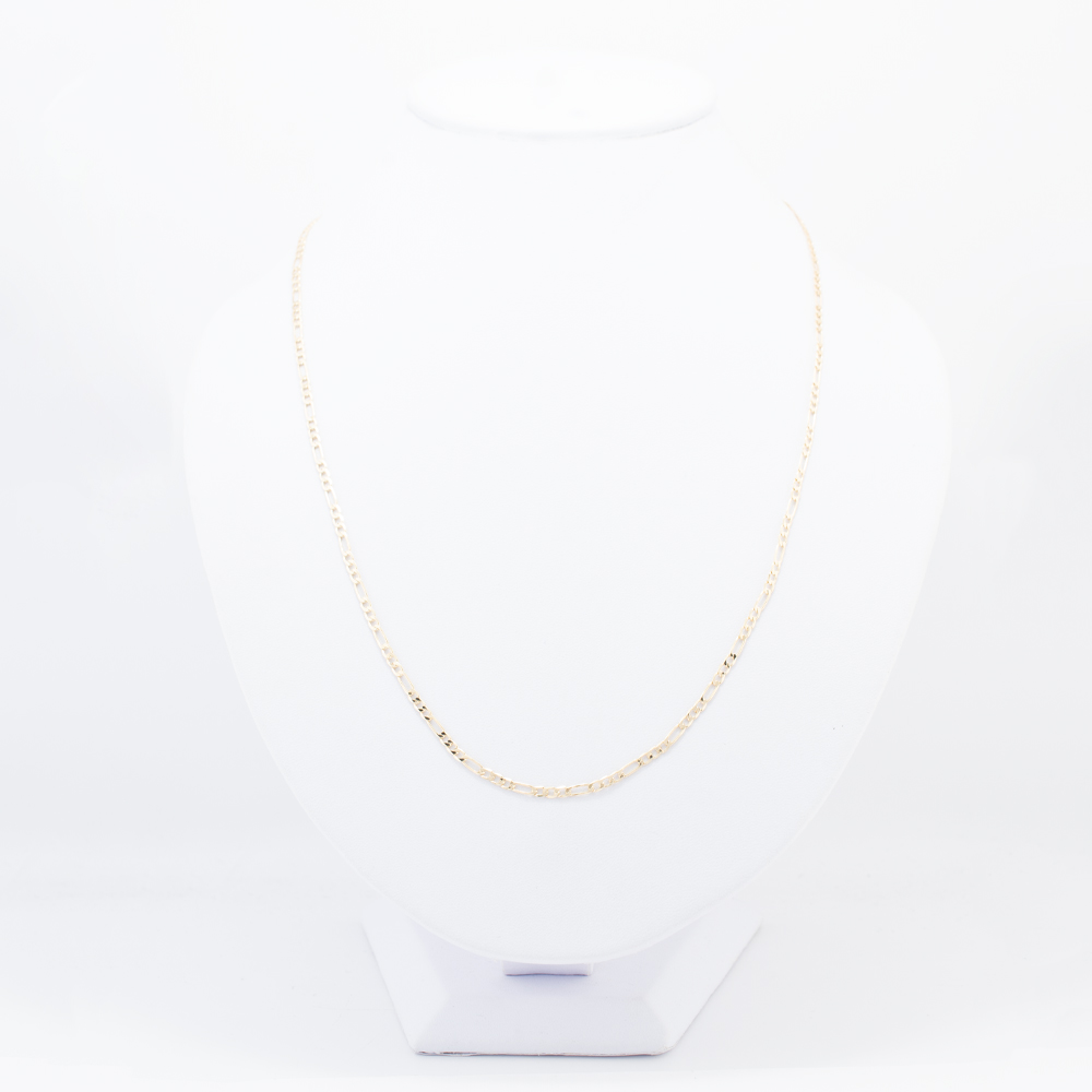 CADENA  CHAPA GOLDEN CHAIN