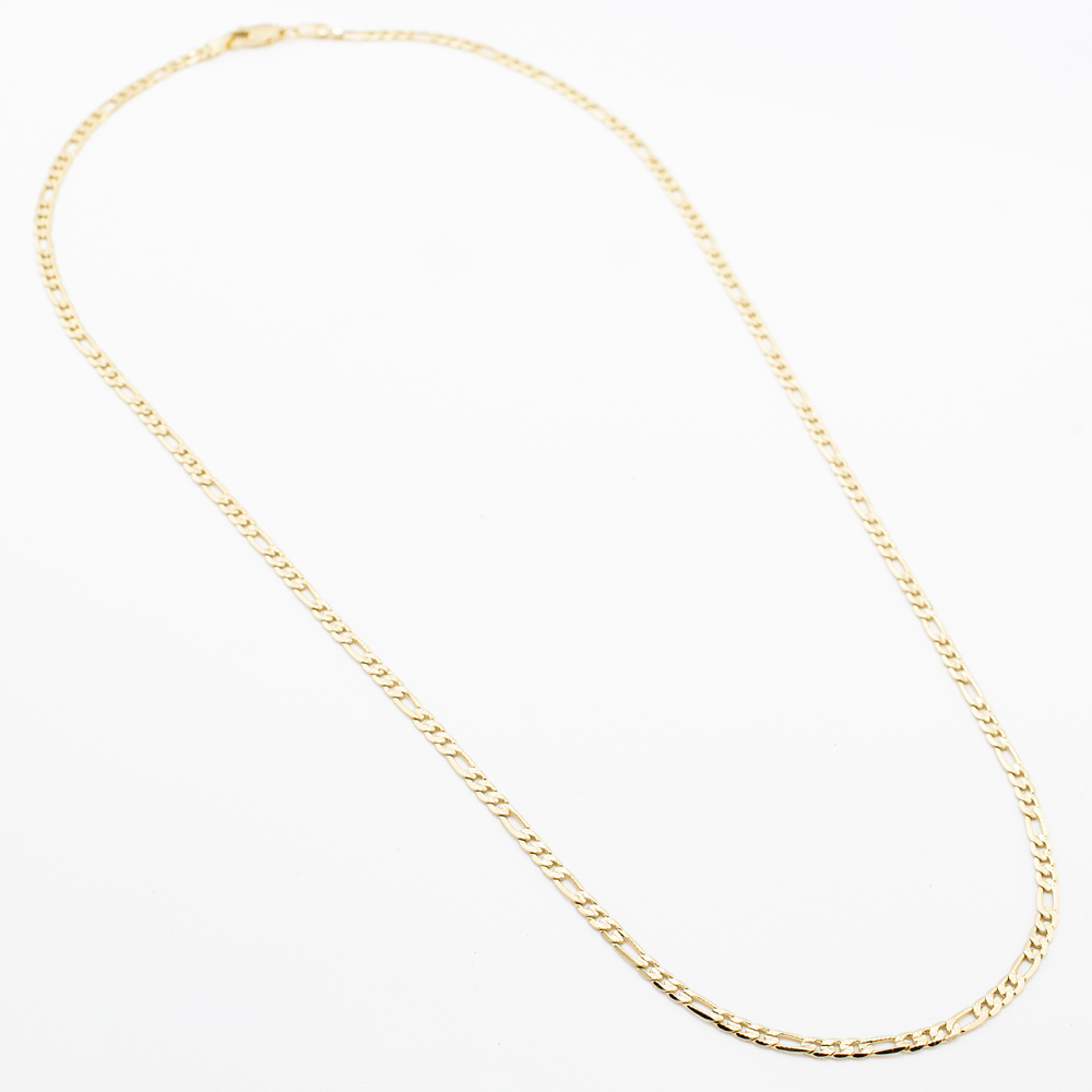 CADENA  CHAPA GOLDEN CHAIN
