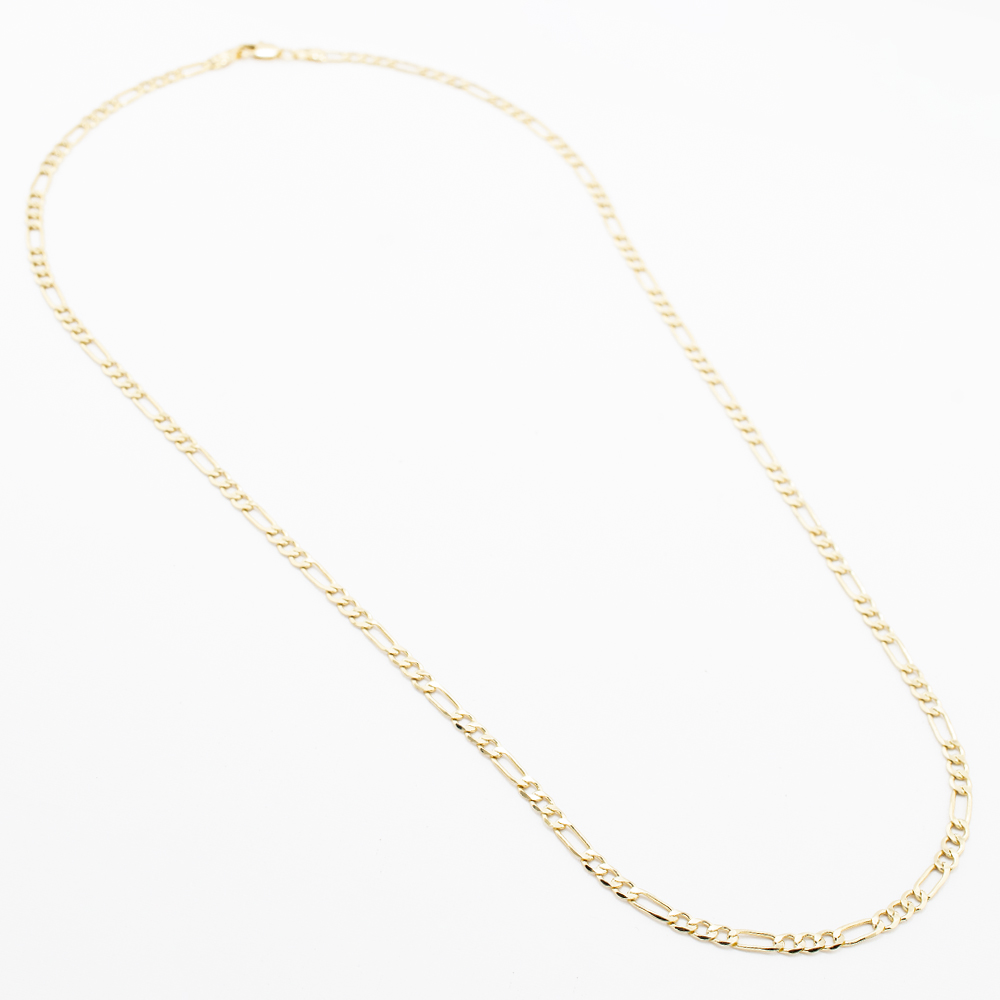 CADENA  CHAPA GOLDEN CHAIN