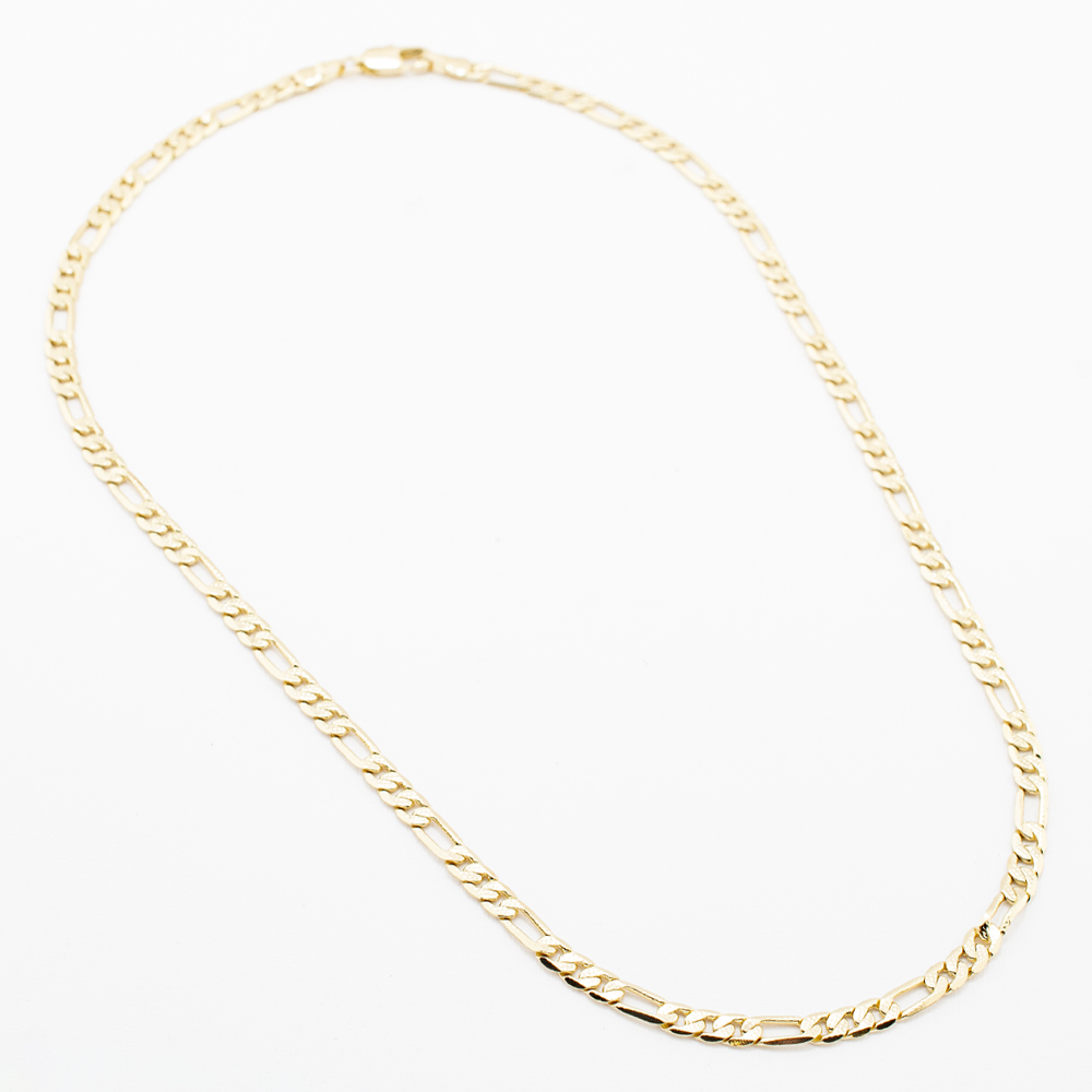 CADENA  CHAPA GOLDEN CHAIN