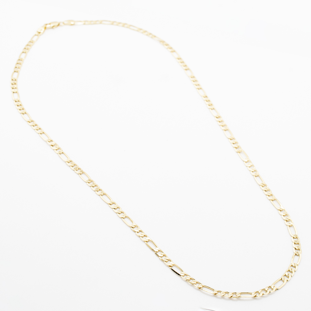 CADENA  CHAPA GOLDEN CHAIN