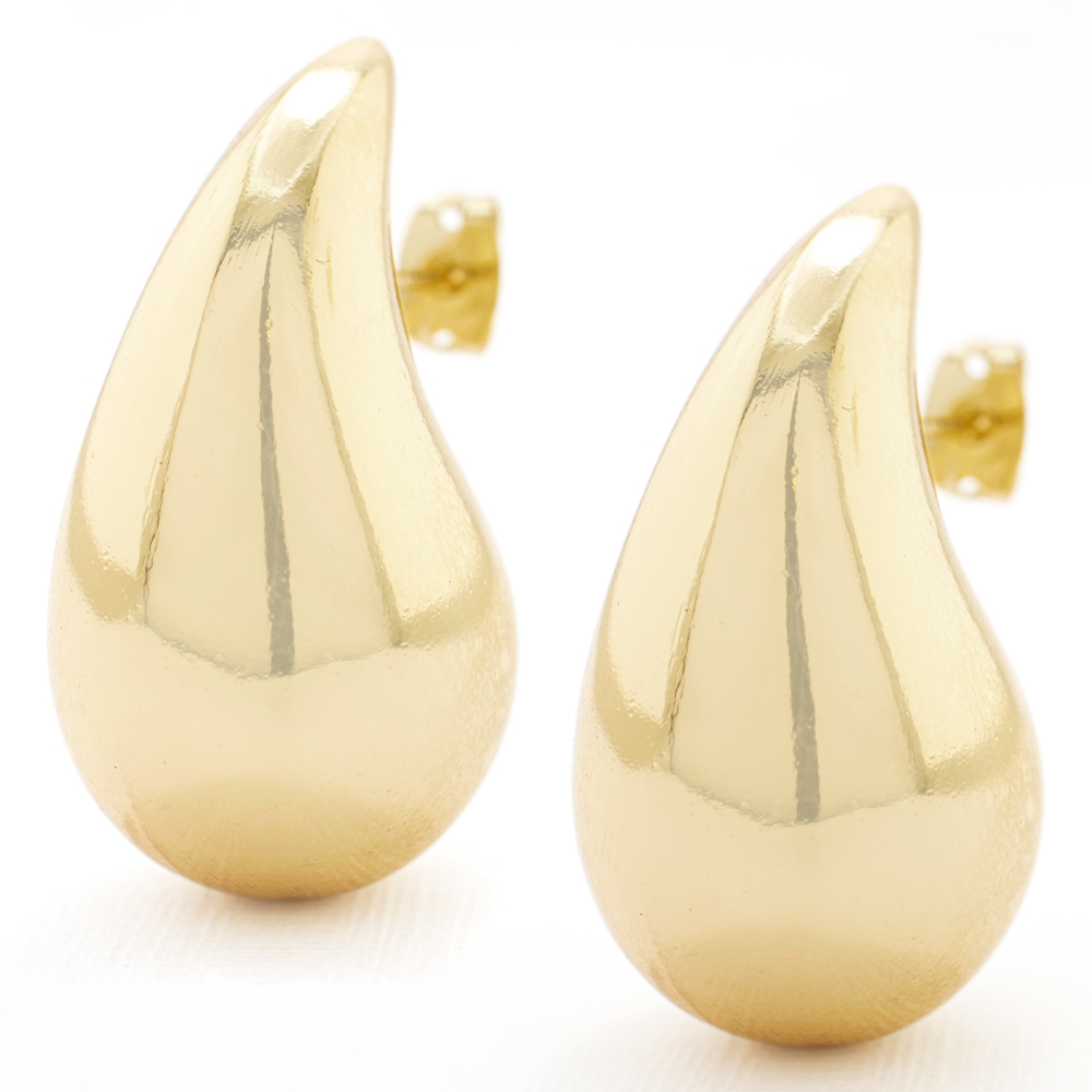ARETE CHAPA GOLDEN CASTING