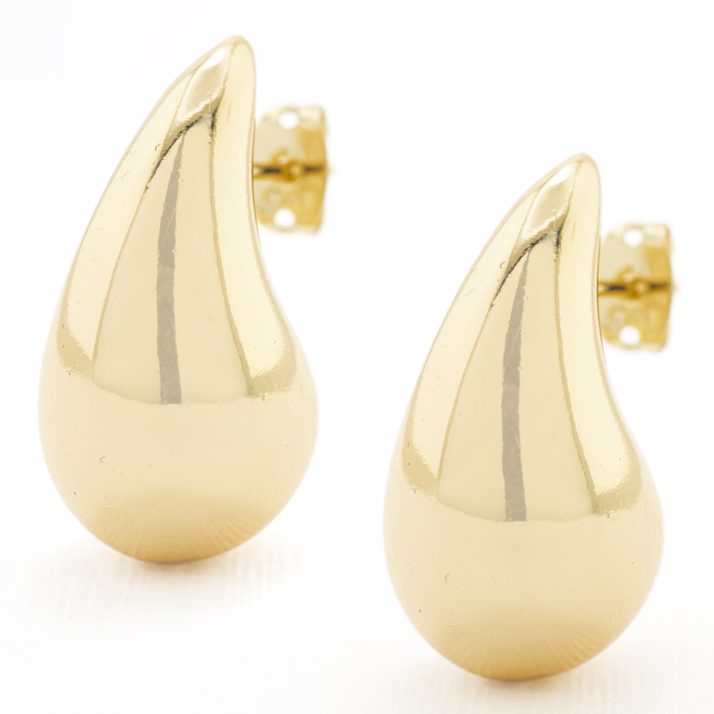 ARETE CHAPA GOLDEN CASTING