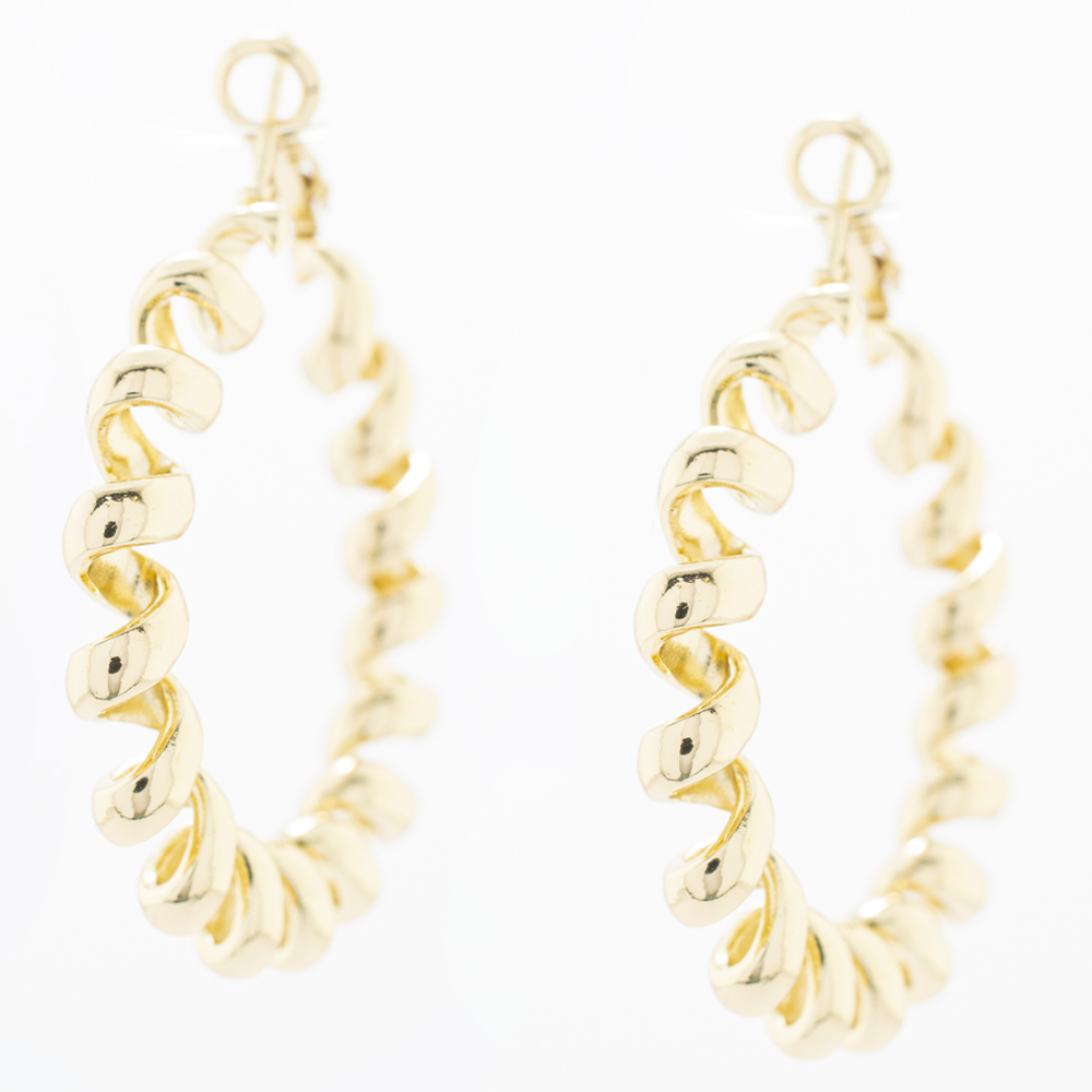 ARETE CHAPA GOLDEN CASTING