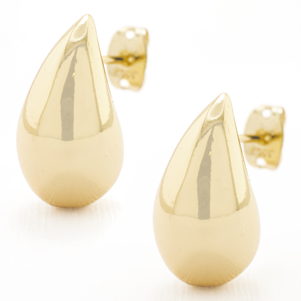 ARETE CHAPA GOLDEN CASTING