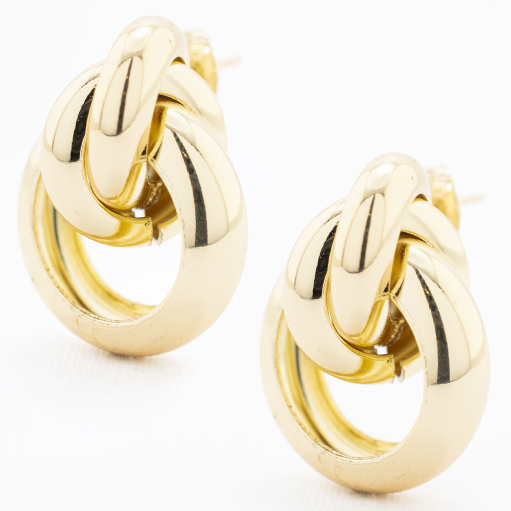 ARETE CHAPA GOLDEN CASTING