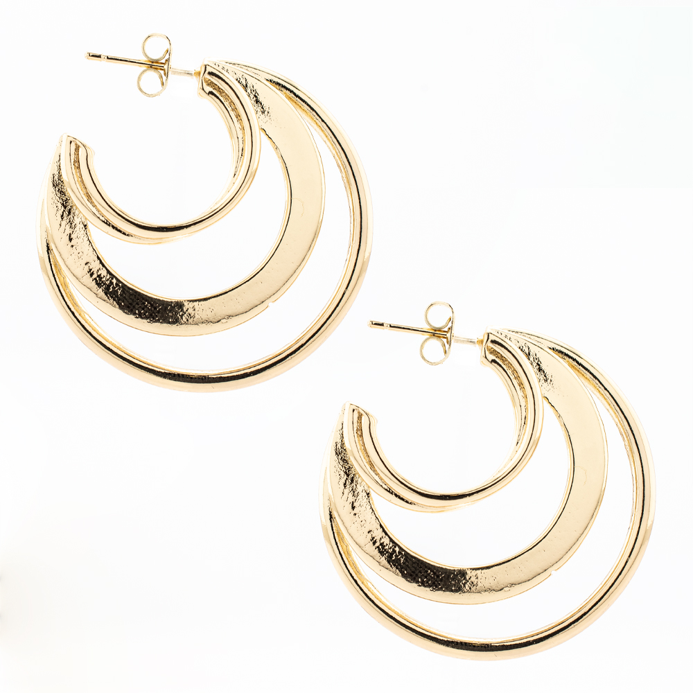 ARETE CHAPA GOLDEN CASTING