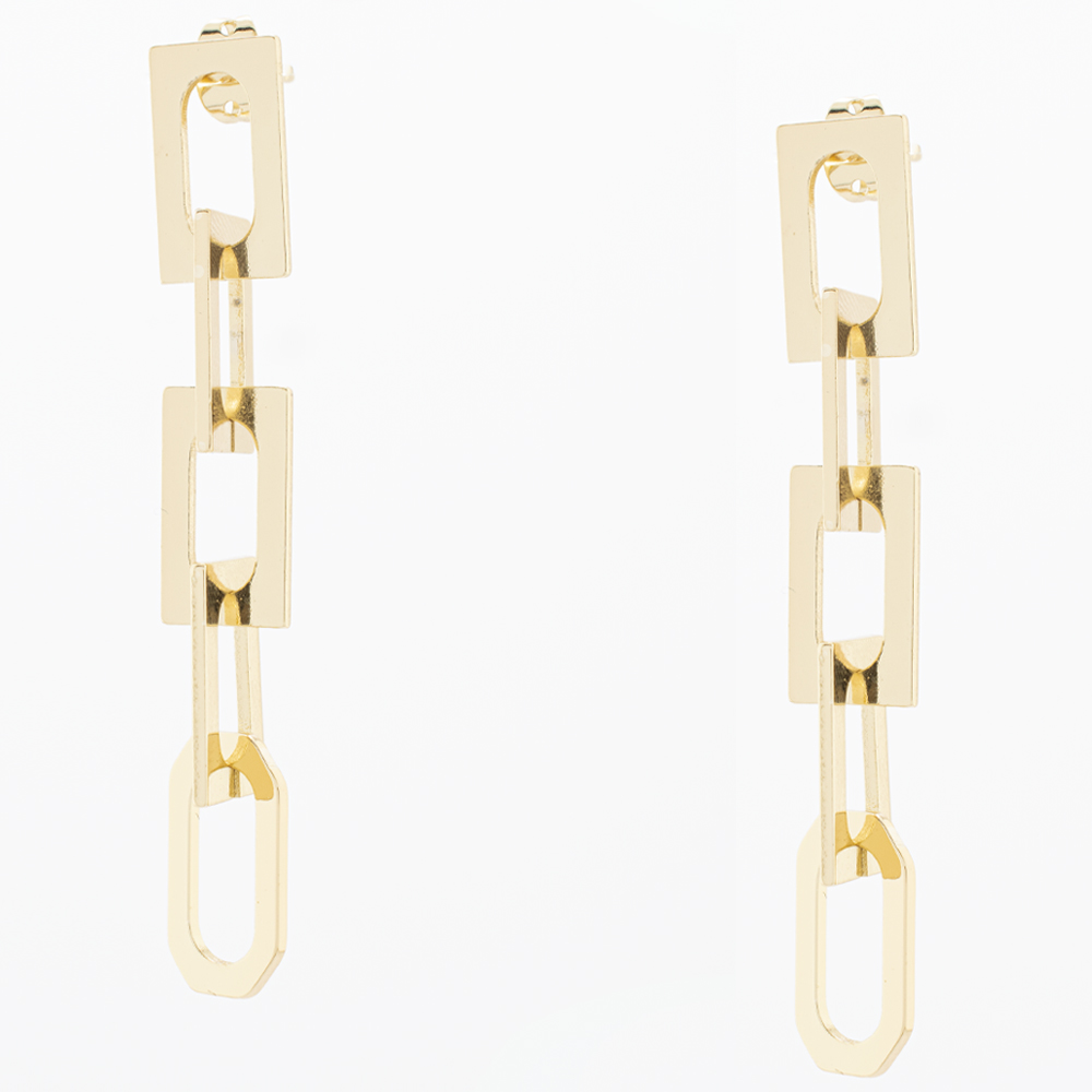 ARETE CHAPA GOLDEN CASTING