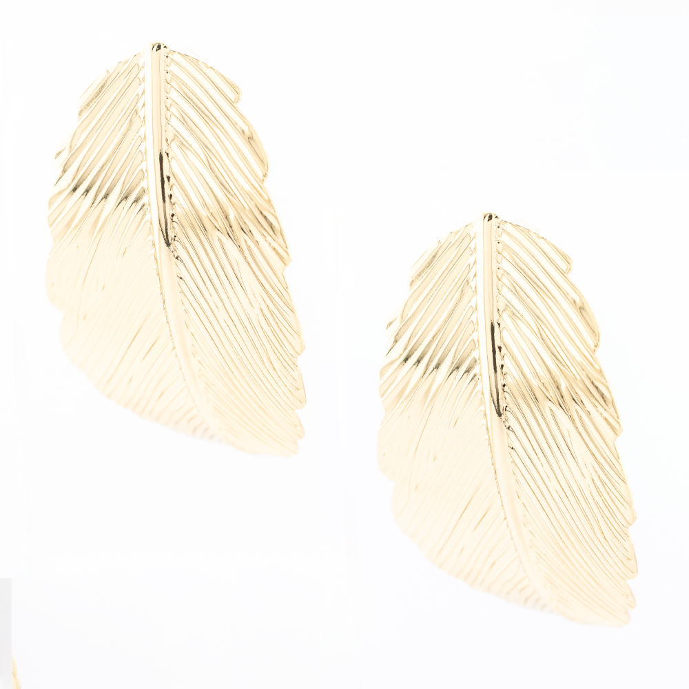 ARETE CHAPA GOLDEN CASTING