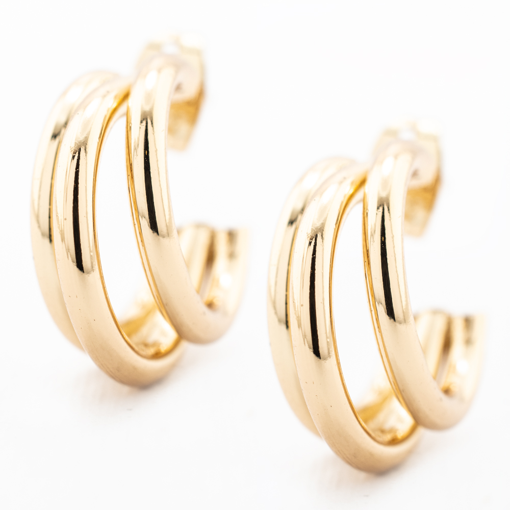 ARETE CHAPA GOLDEN CASTING