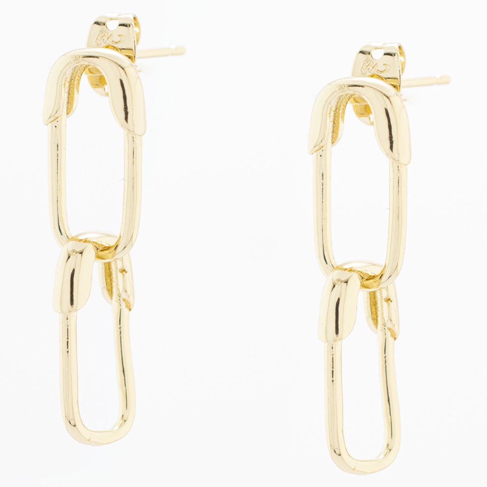 ARETE CHAPA GOLDEN CASTING