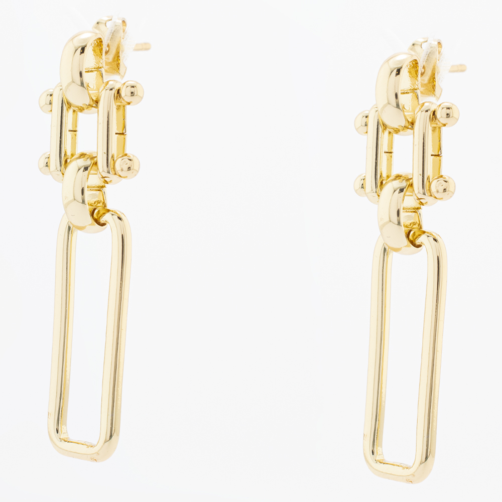 ARETE CHAPA GOLDEN CASTING