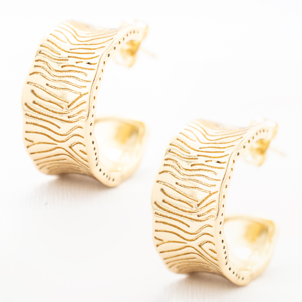 ARETE CHAPA GOLDEN CASTING