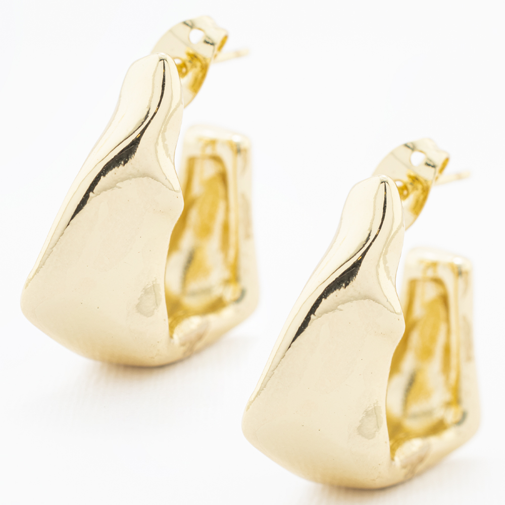 ARETE CHAPA GOLDEN CASTING