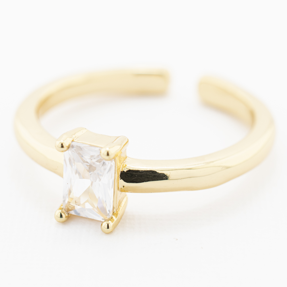 ANILLO  CHAPA CRYSTIME