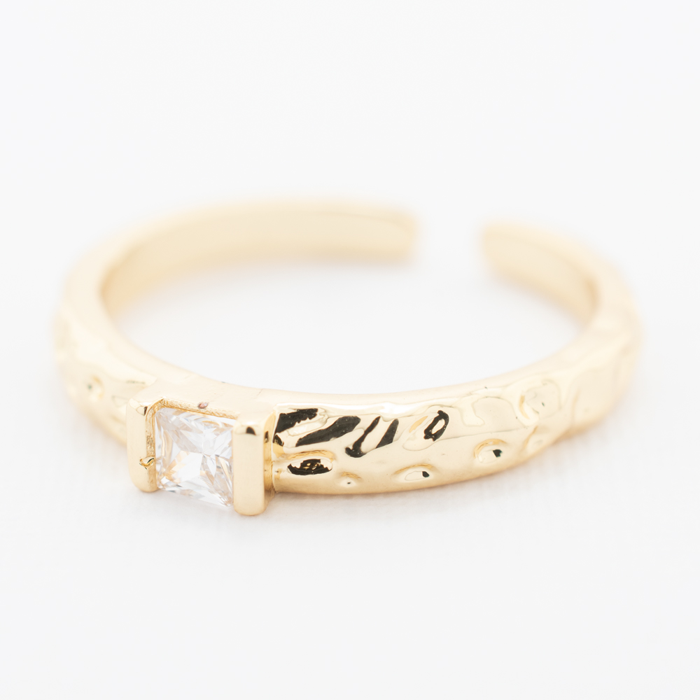 ANILLO  CHAPA CRYSTIME