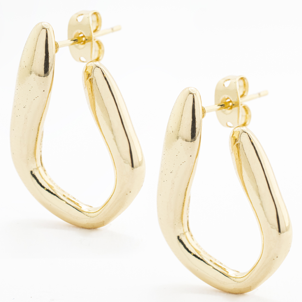 ARETE CHAPA GOLDEN CASTING