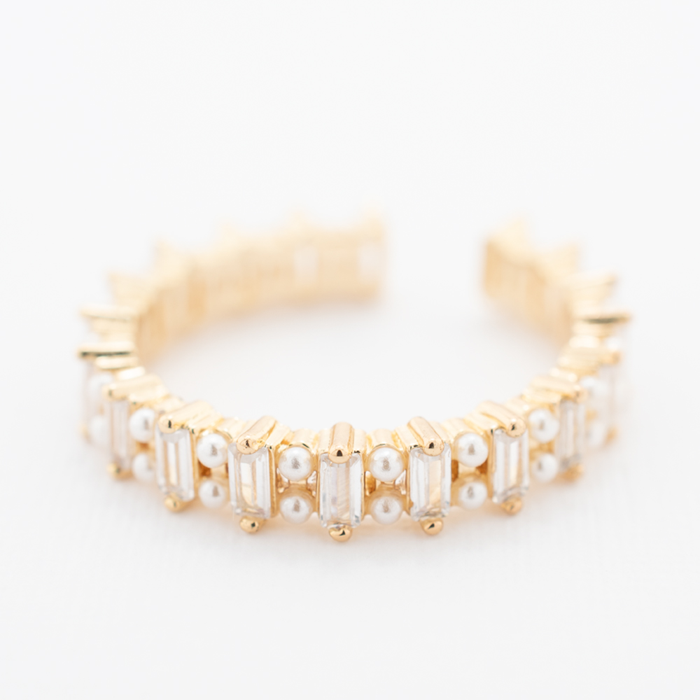 ANILLO  CHAPA PEARLTIME