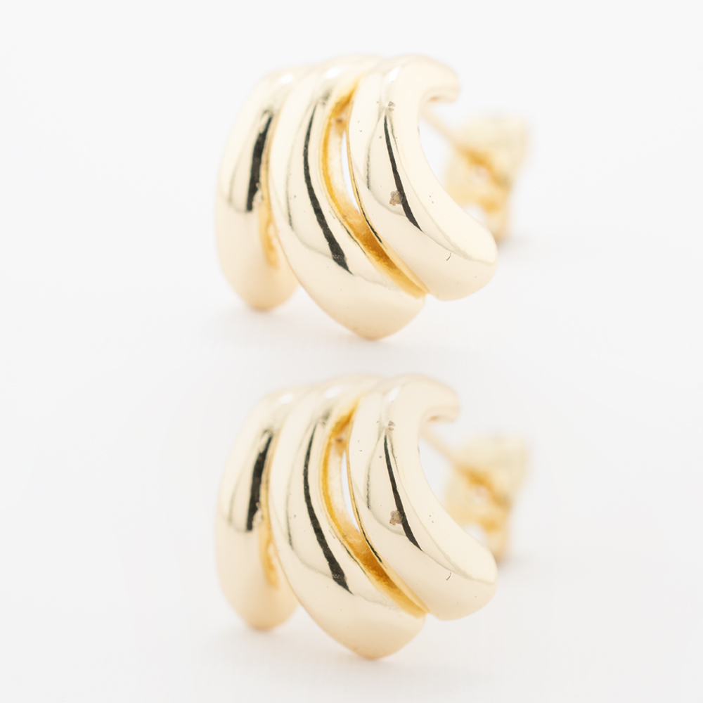 ARETE CHAPA GOLDEN CASTING