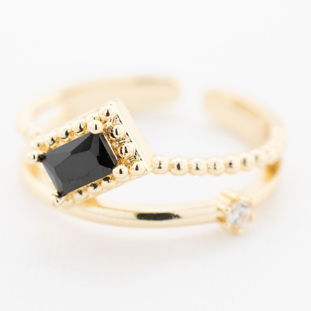 ANILLO  CHAPA CRYSTIME