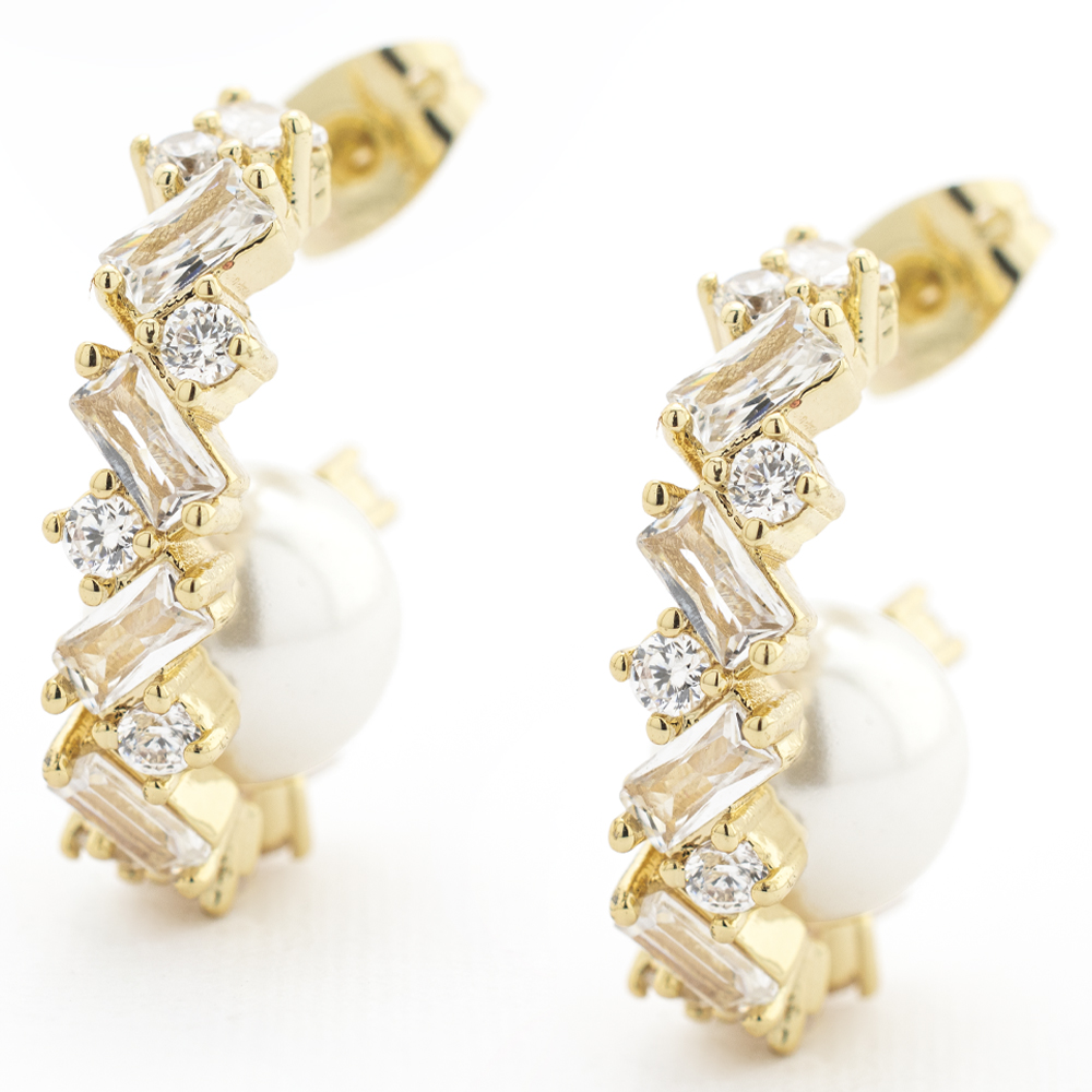 ARETE CHAPA PEARLTIME