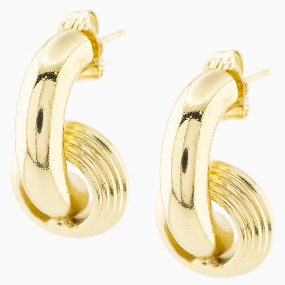 ARETE CHAPA GOLDEN CASTING