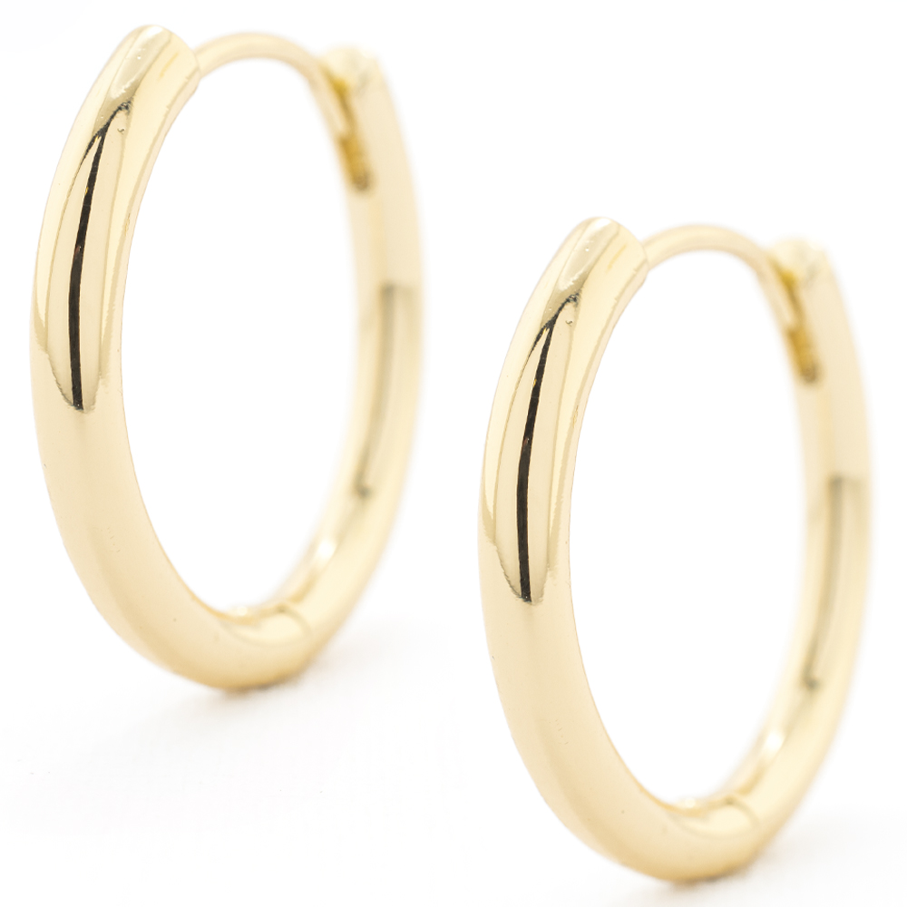 ARETE CHAPA GOLDEN CASTING