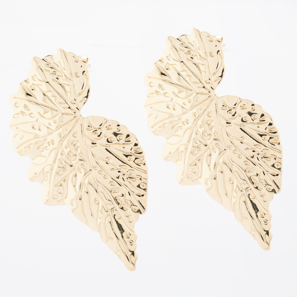 ARETE CHAPA GOLDEN CASTING