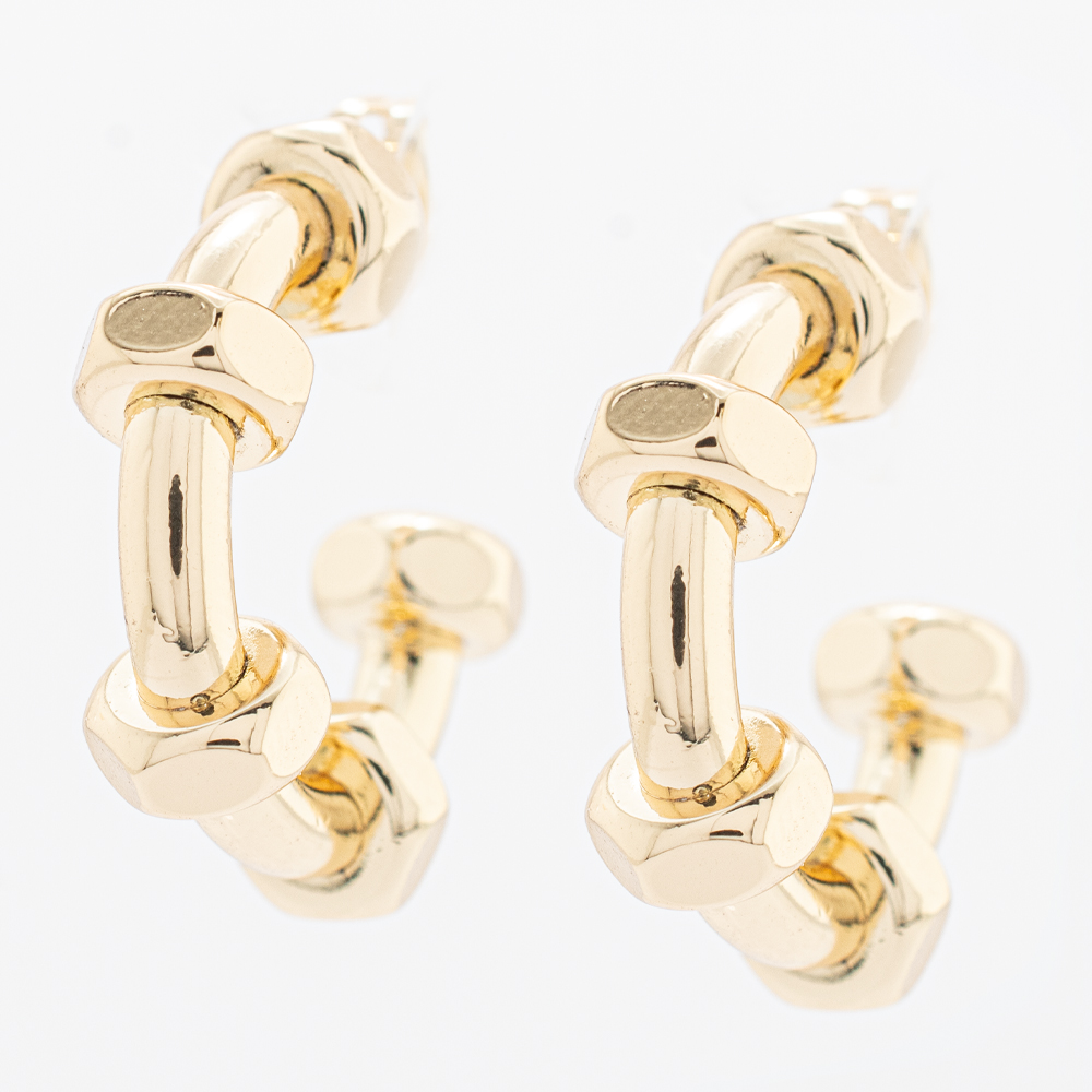 ARETE CHAPA GOLDEN CASTING