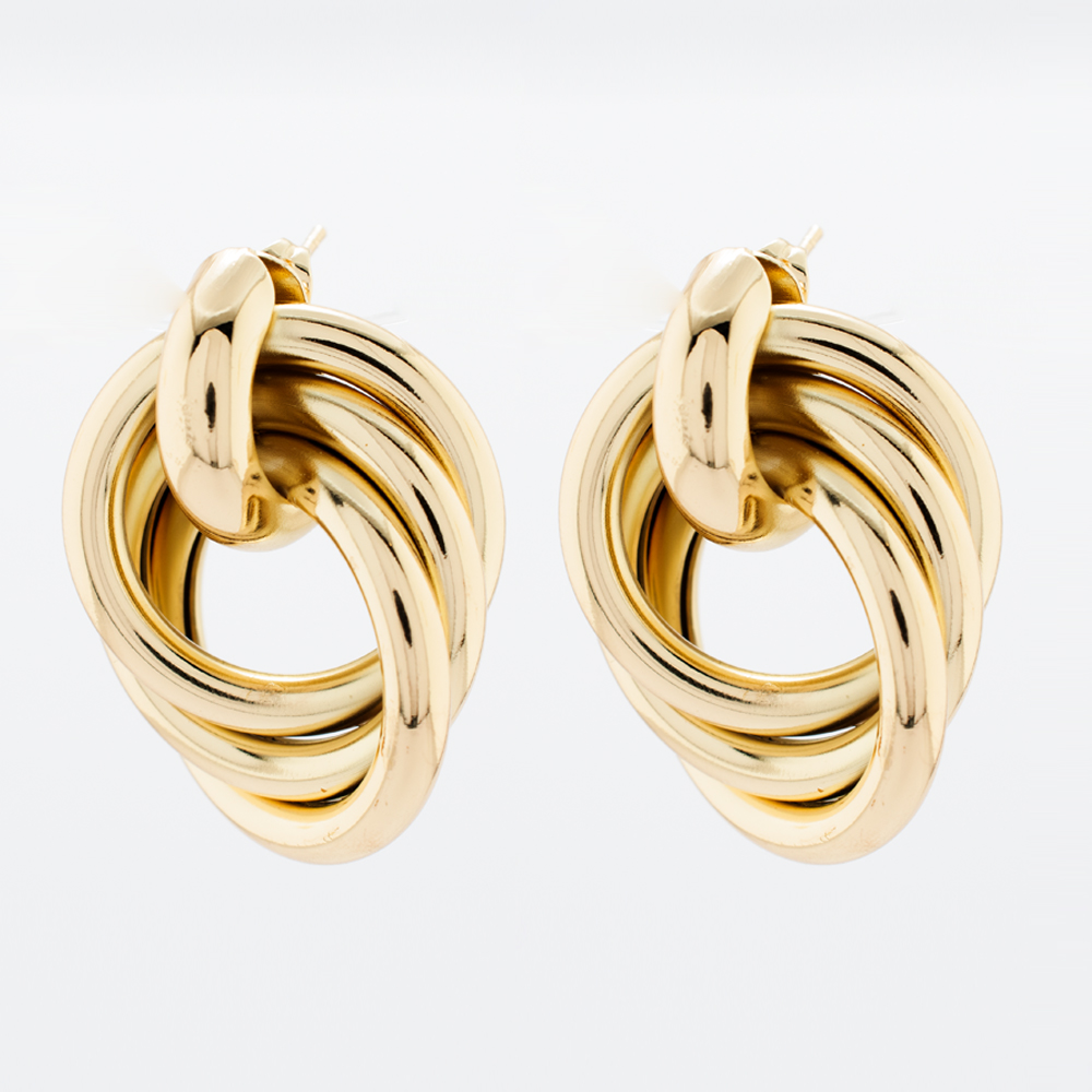 ARETE CHAPA GOLDEN CASTING