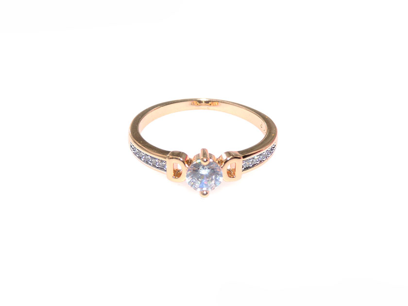 ANILLO  CHAPA CRYSTIME