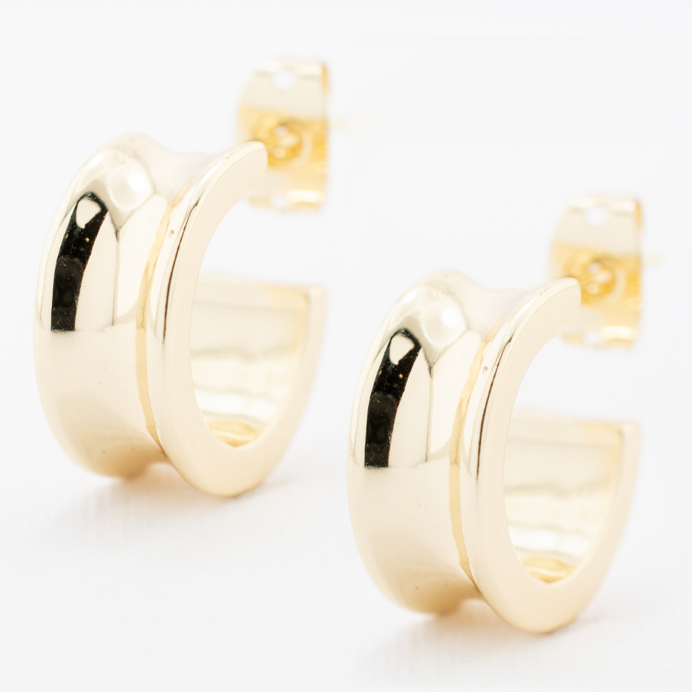 ARETE CHAPA GOLDEN CASTING