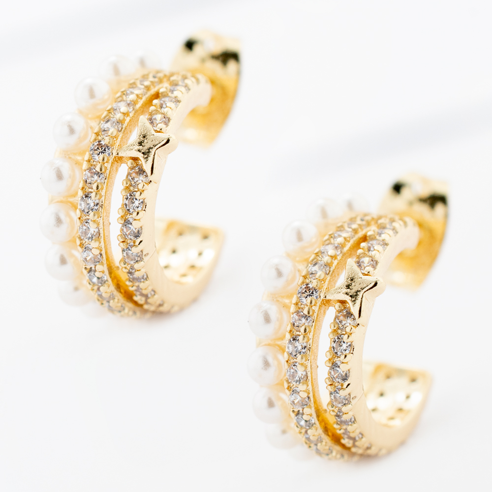 ARETE CHAPA PEARLTIME