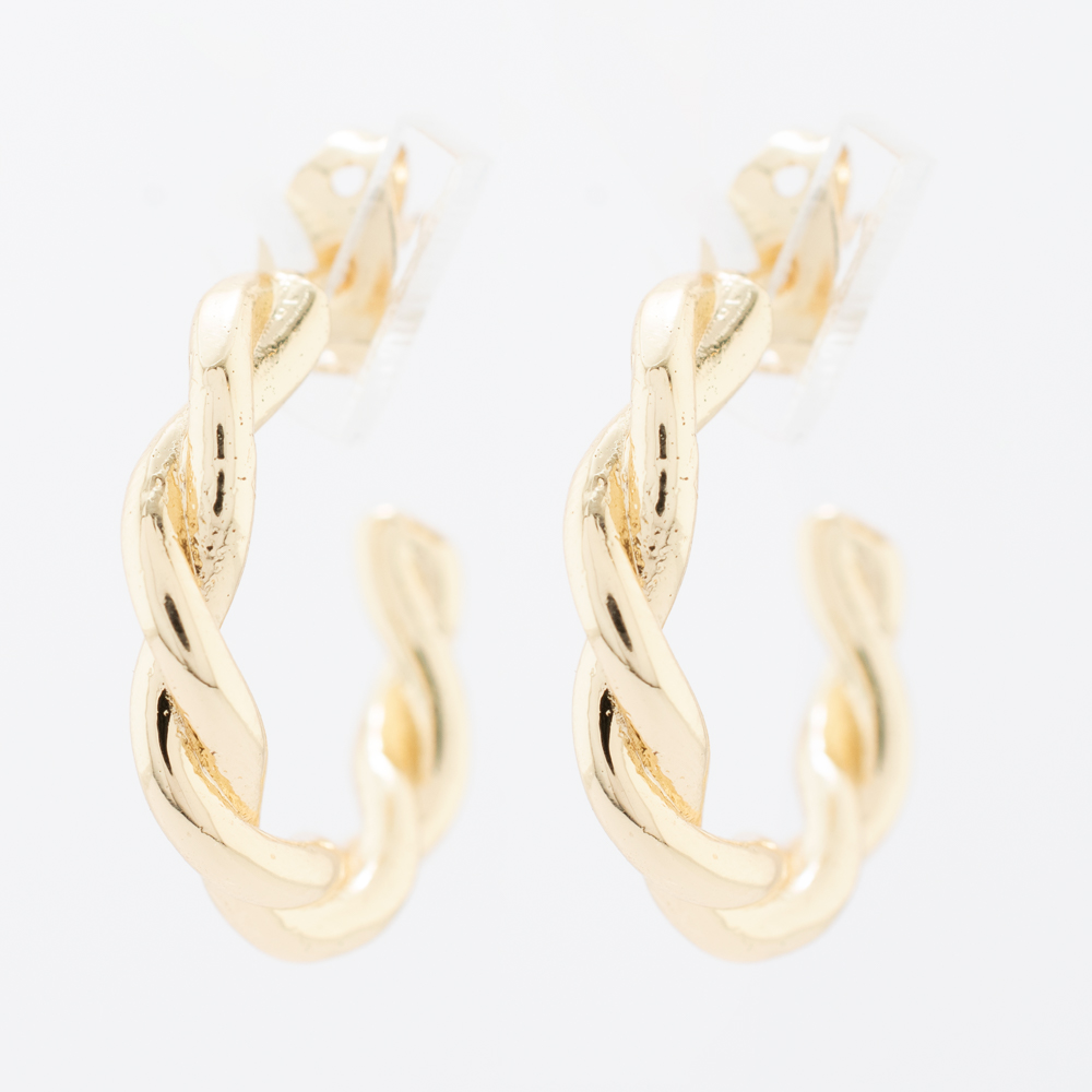 ARETE CHAPA GOLDEN CASTING