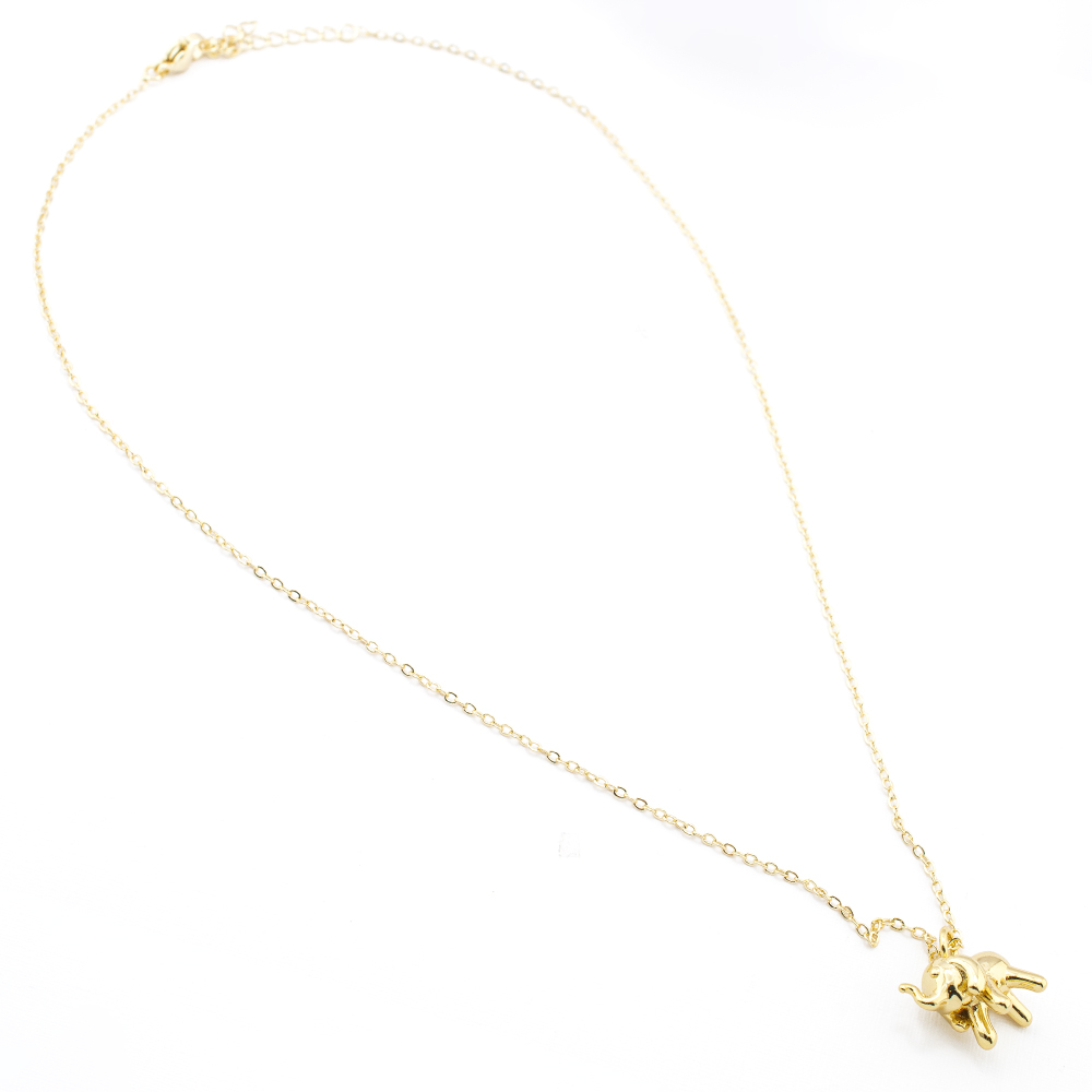 DIJE CHAPA GOLDEN CASTING