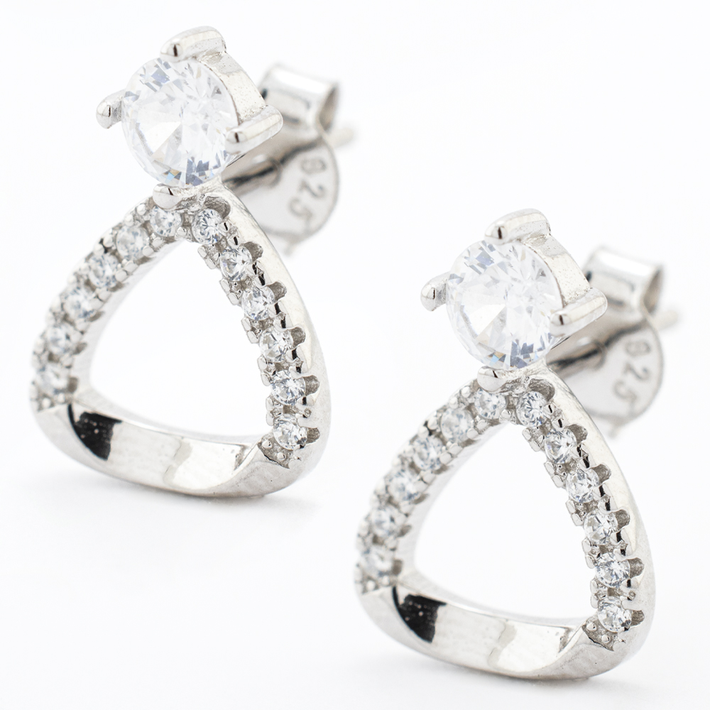 ARETE PLATA.925 ROD SILVER TIME