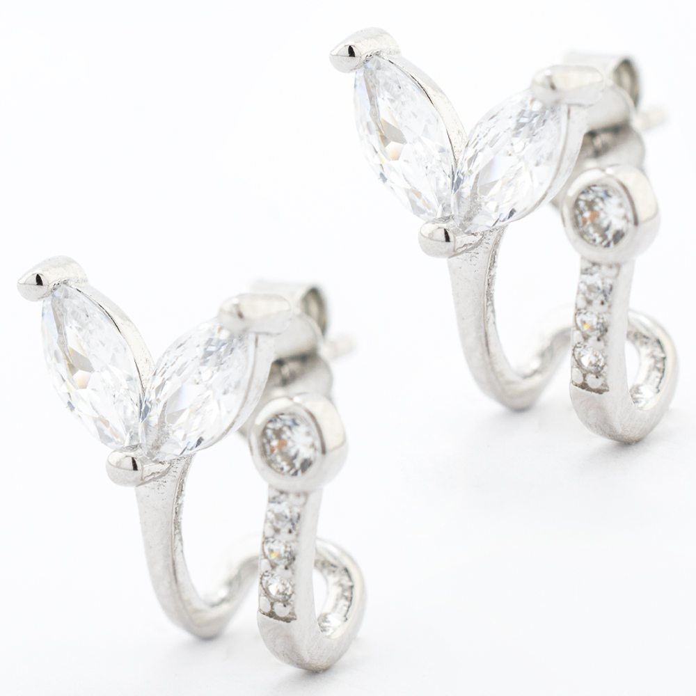 ARETE PLATA.925 ROD SILVER TIME