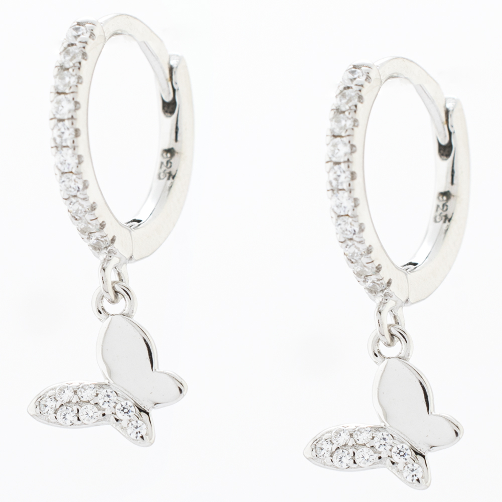 ARETE PLATA.925 ROD SILVER TIME