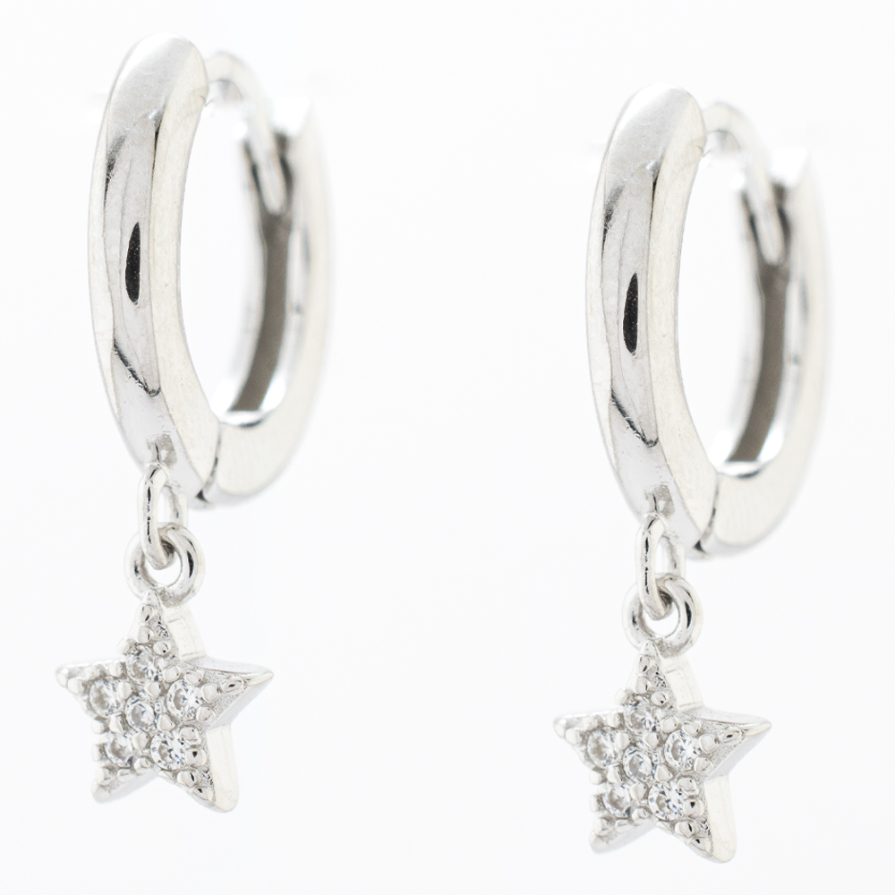 ARETE PLATA.925 ROD SILVER TIME
