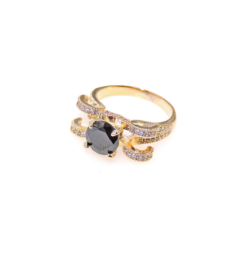 ANILLO  CHAPA CRYSTIME