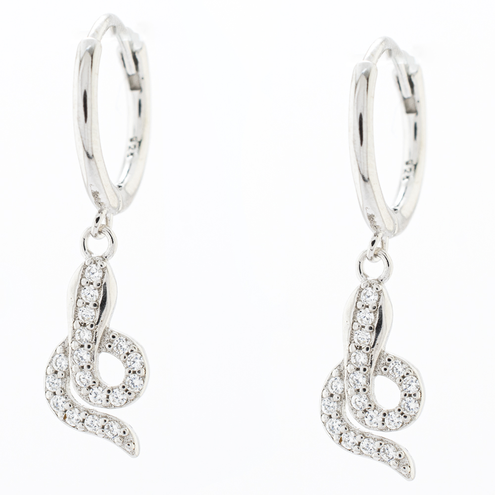 ARETE PLATA.925 ROD SILVER TIME