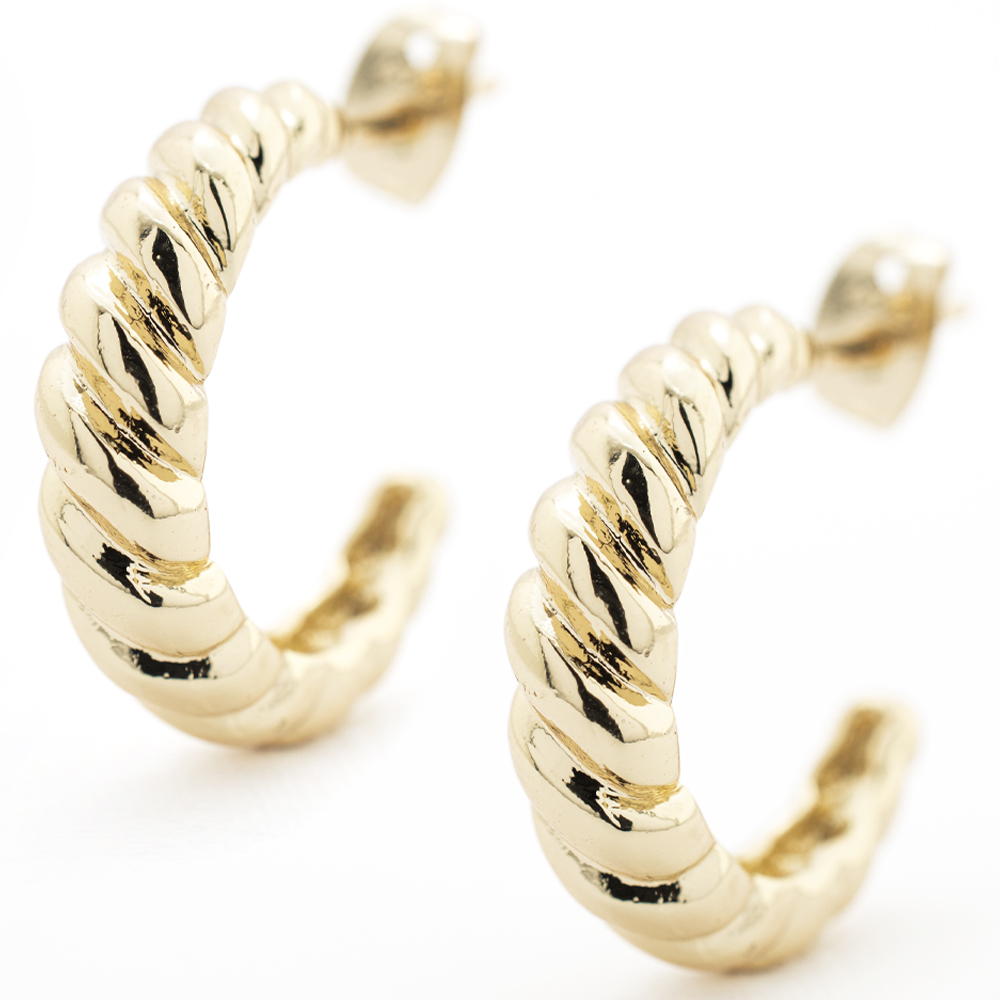 ARETE CHAPA GOLDEN CASTING