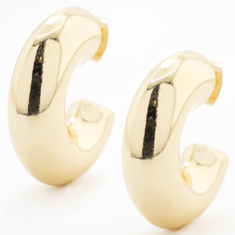 ARETE CHAPA GOLDEN CASTING
