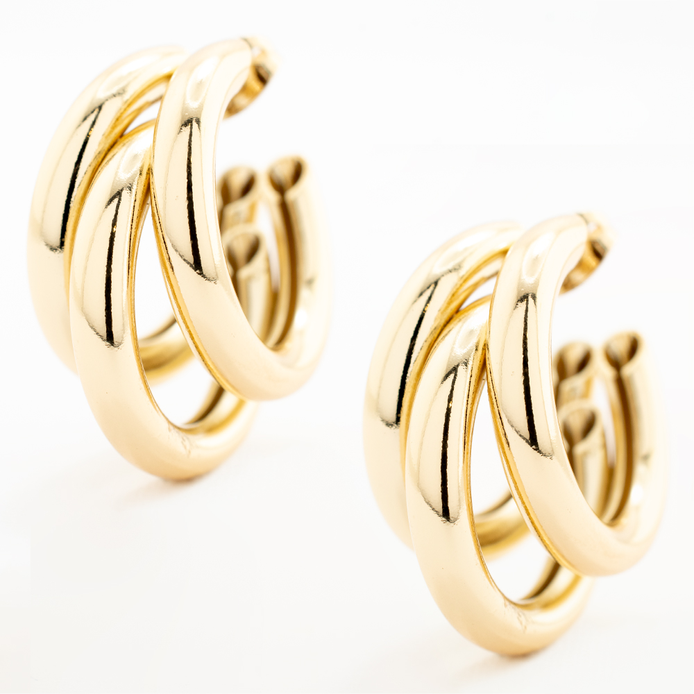 ARETE CHAPA GOLDEN CASTING