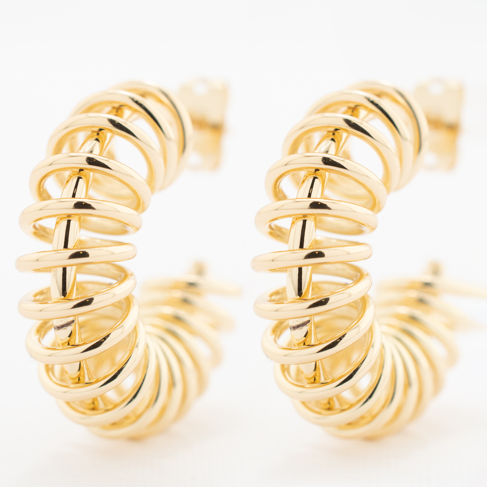 ARETE CHAPA GOLDEN CASTING