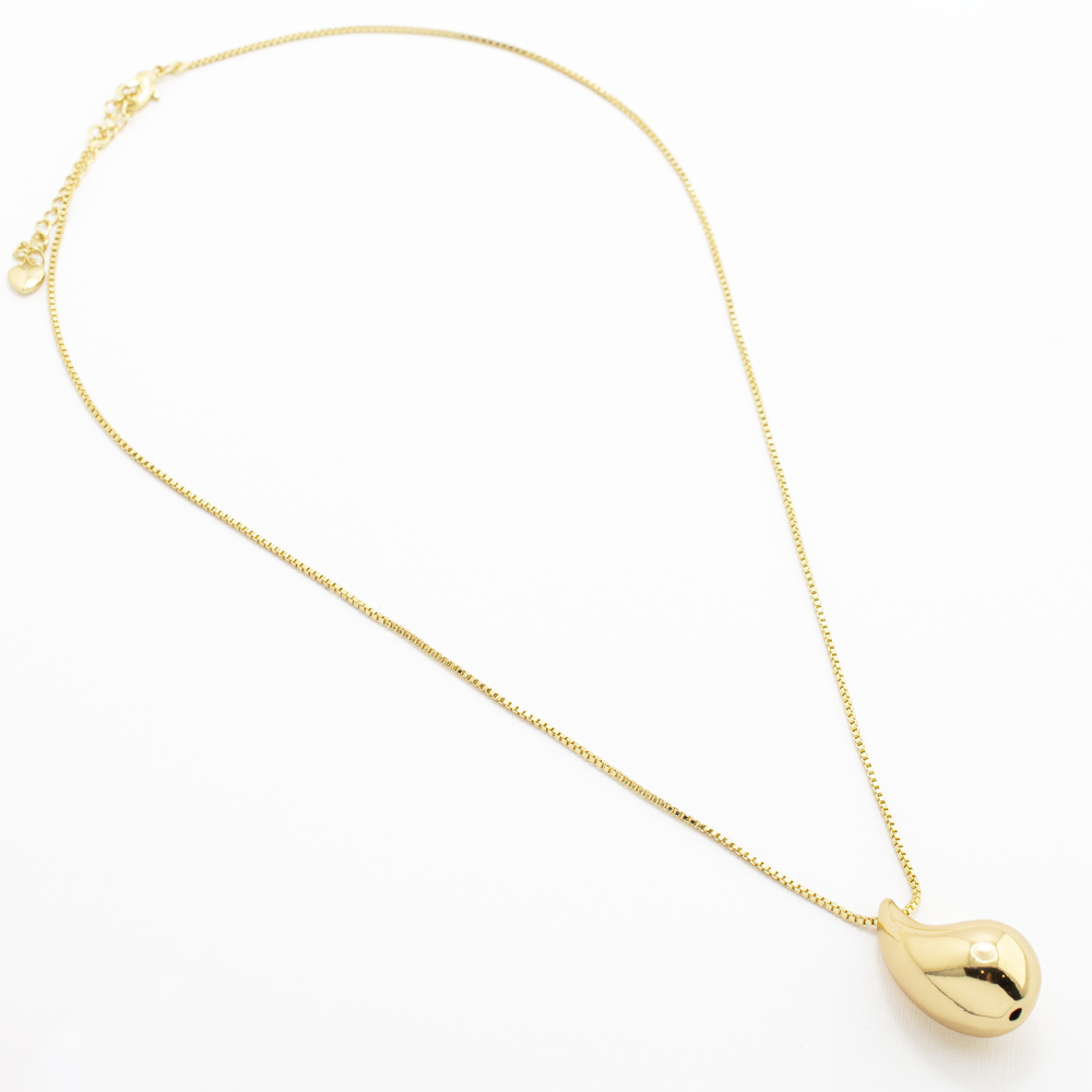 DIJE CHAPA GOLDEN CASTING