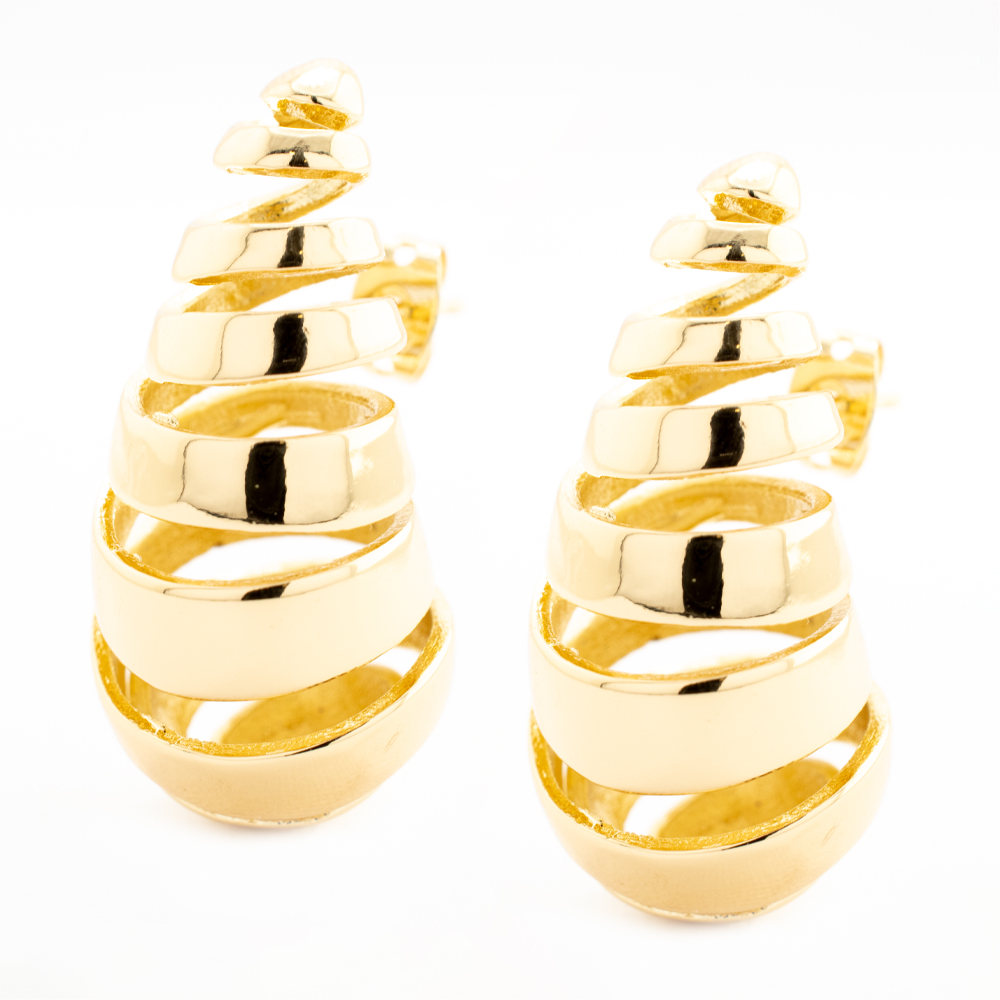 ARETE CHAPA GOLDEN CASTING