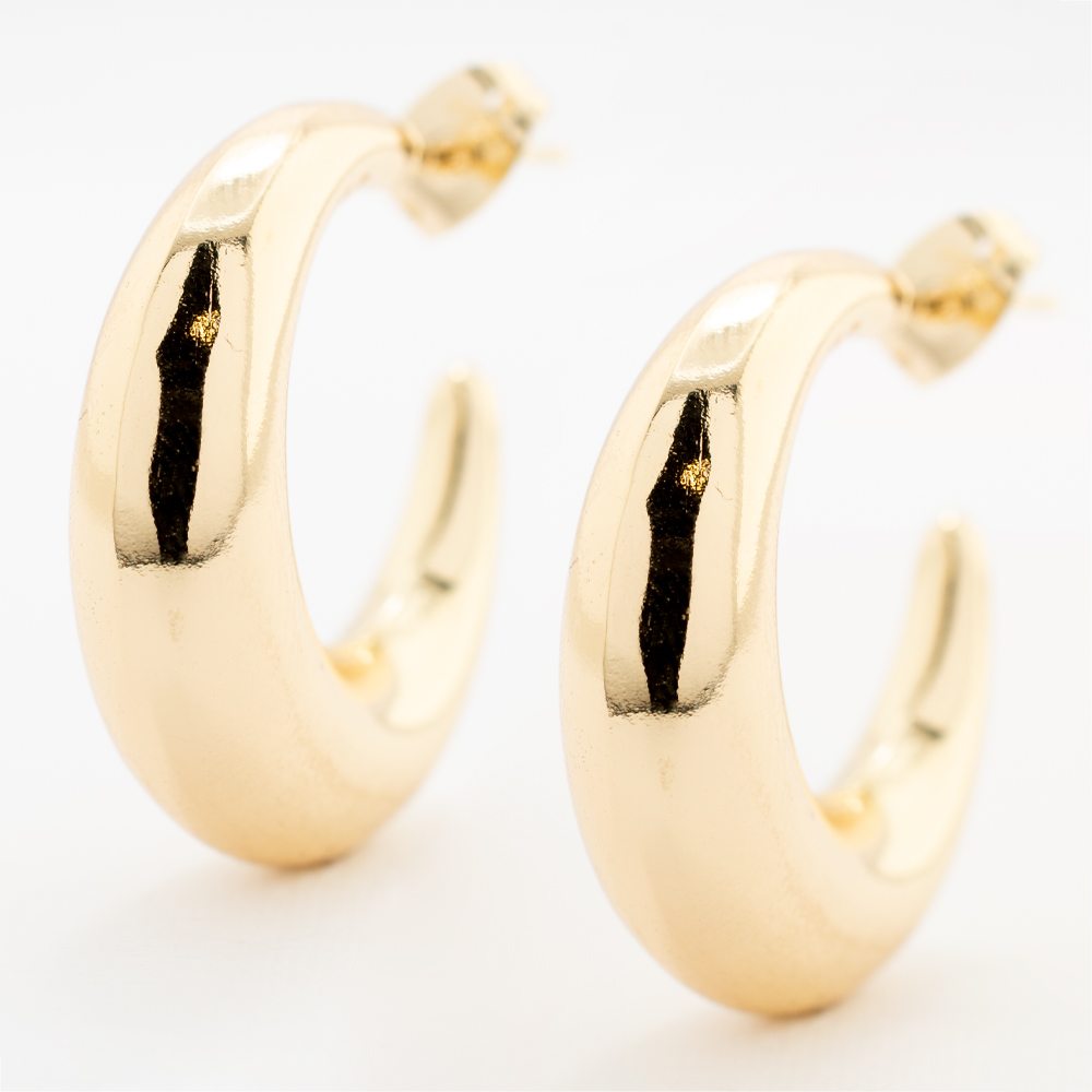 ARETE CHAPA GOLDEN CASTING