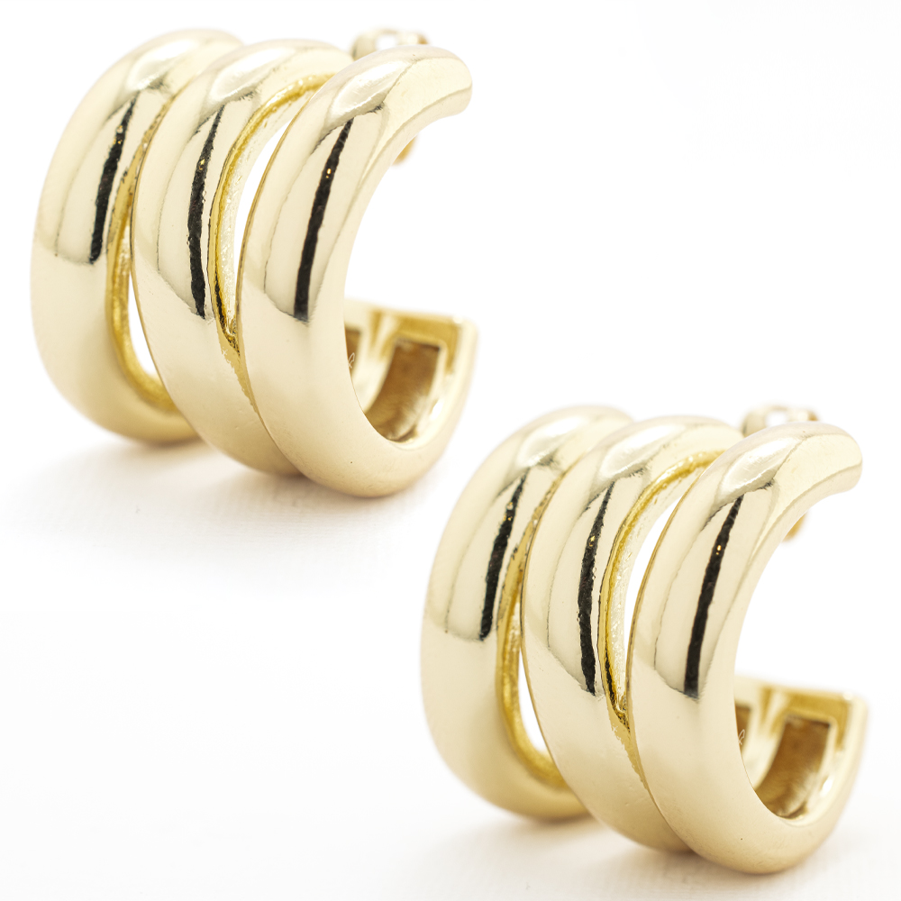 ARETE CHAPA GOLDEN CASTING